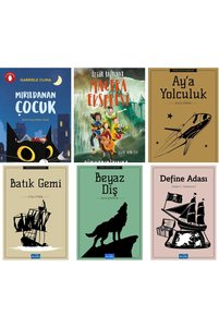 Related product image Genç Timaş Children's Storybooks