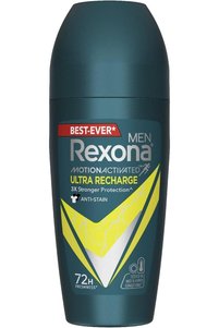 صورة المنتج ذات الصلة Rexona مستحضرات مزيل العرق والرول أون