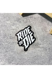 Related product image Choice Tankpad & Sticker