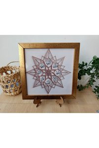Related product image Wooden Factory Paintings
