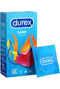 صورة المنتج ذات الصلة Durex واقيات ذكرية