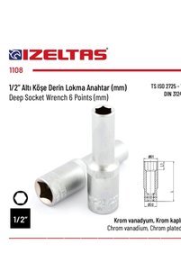 Related product image İzeltaş Socket Set