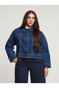 Related product image Şans Plus Size Coats