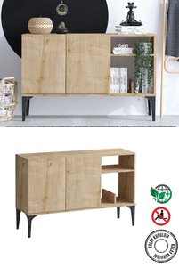 İlgili ürün resmi Decormet Konsol