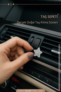 Related product image TAŞ SEPETİ Dashboard Accessories