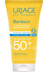 Related product image Uriage Facial Sunscreen