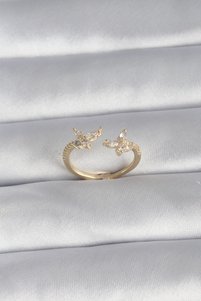Related product image Angel Of Life Bijou Rings