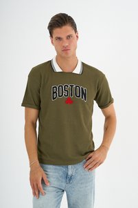 Related product image Redline Polo T-Shirts