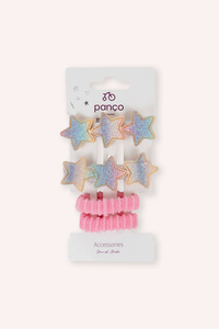 Related product image Panço Hair Clips