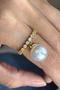 Related product image Takıştır Bijou Rings