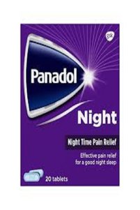 صورة المنتج ذات الصلة Panadol فيتامينات