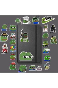 Related product image Major Selection Stickers