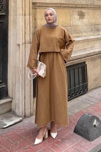 Related product image Lamelif Two Piece Sets