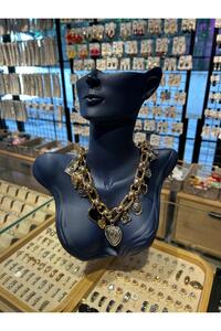 Related product image Tenty Steel Necklaces