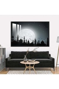 صورة المنتج ذات الصلة Marktna لوحات فنية