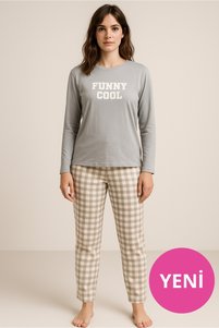 Related product image DOFİ Pajama Sets