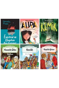 Related product image Genç Timaş Children's Storybooks