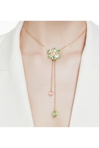 Related product image Ervalina Steel Necklaces