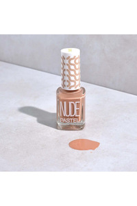 Related product image Pastel Nail Polishes