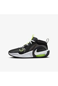 Nike AİR ZOOM CROSSOVER 2 BASKETBOL AYAKKABISI-FB2689-001