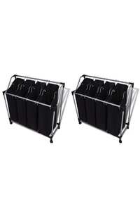 Related product image vidaXL Laundry Baskets