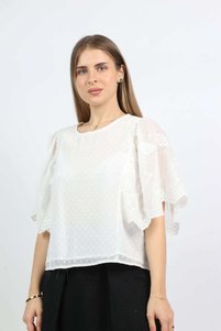 صورة المنتج ذات الصلة Nichii بلوزات
