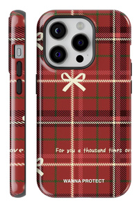 Related product image WANNA PROTECT Phone Case