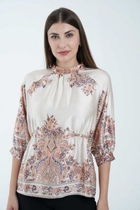 صورة المنتج ذات الصلة Nichii بلوزات