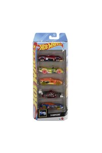 صورة المنتج ذات الصلة HOT WHEELS لُعَب أخرى