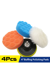 Related product image Choice Polishing Machine
