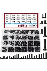 Related product image Choice Screws & Nails & Dowels