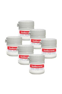 Related product image Sudocrem Baby Creams Oils