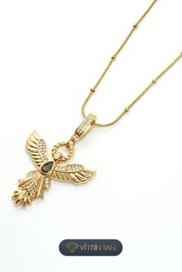 Related product image Çelik Steel Necklaces