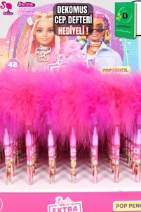 Related product image Barbie Pencils