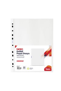 Related product image Noki Files