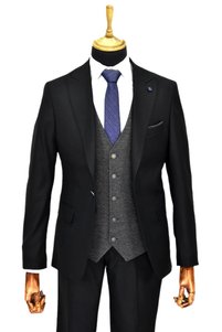 صورة المنتج ذات الصلة Suitmen بدلات