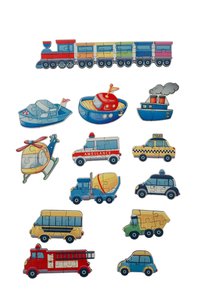 Related product image Fizello Kids Puzzle and Jigsaw