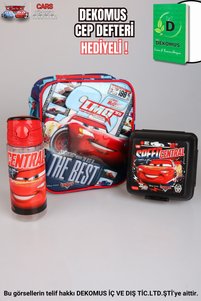 Related product image Cars School Bags