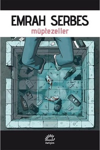 صورة المنتج ذات الصلة İletişim Yayınları روايات