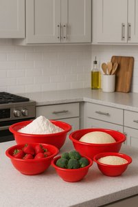 Related product image Kitchen Line Storage Containers