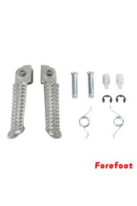 Related product image Choice Motorcycle Foot Support Kit