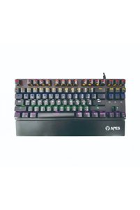 Related product image rexa Gaming Keyboard