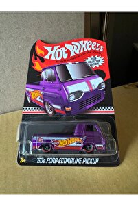 No276. 100% Hot Wheels Ford 13台セット HOT WHEELS 2020 Collector Edition 1/64 '60s Ford Ecoline Pickup