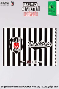 Related product image Beşiktaş Notebooks