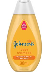 صورة المنتج ذات الصلة Johnson شامبو للأطفال
