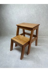 İlgili ürün resmi WOODENSA Tabure