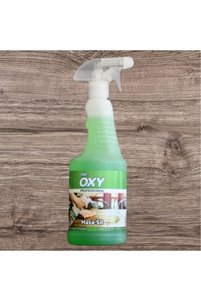 İlgili ürün resmi Oxy Yüzey Temizleyici