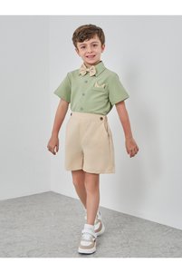 صورة المنتج ذات الصلة Styli طقم علوي وسفلي