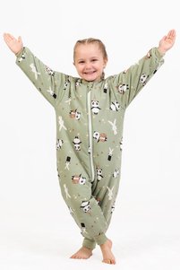 Related product image Babymod Sleepsuits