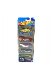 İlgili ürün resmi HOT WHEELS Diğer Oyuncaklar